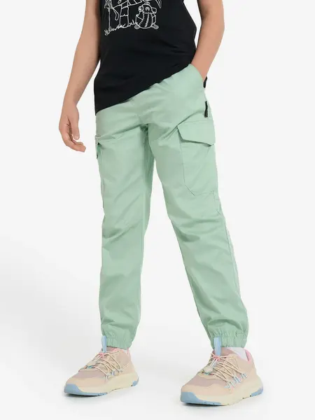 Pantaloni Travel Girls