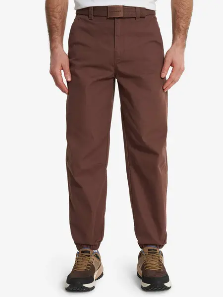 Pantaloni Travel Male
