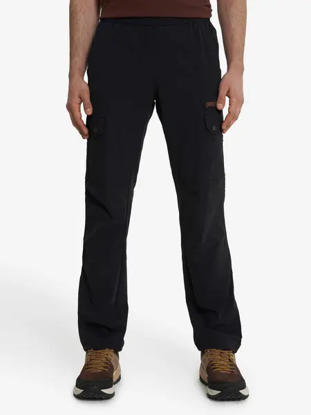 Pantaloni Travel Male