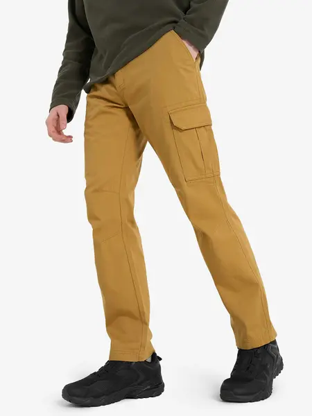 Pantaloni Travel Mens