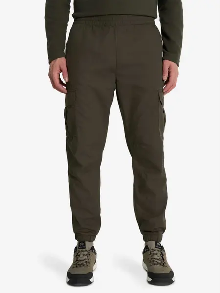 Pantaloni Travel Mens