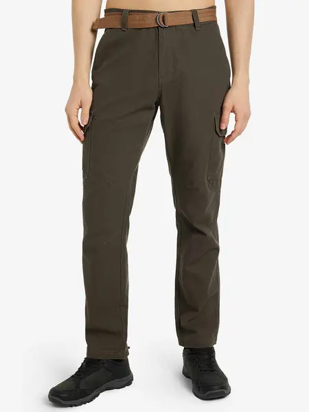 Pantaloni Travel Mens Cargo