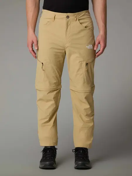 Pantaloni turism M Exploration Conv Reg Tapp - Eu