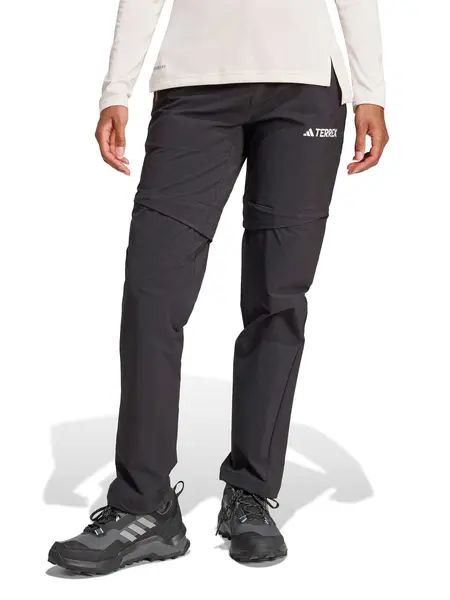 Pantaloni turism Terrex Multi Zip-off