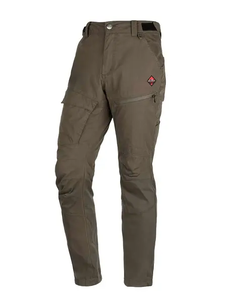 Pantaloni Valentin