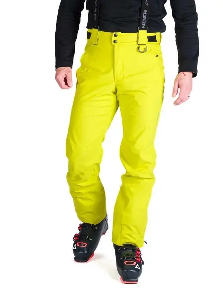 Pantaloni Wilmer