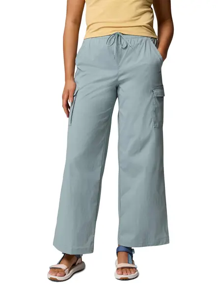 Pantaloni Womens Chill Creek Cargo