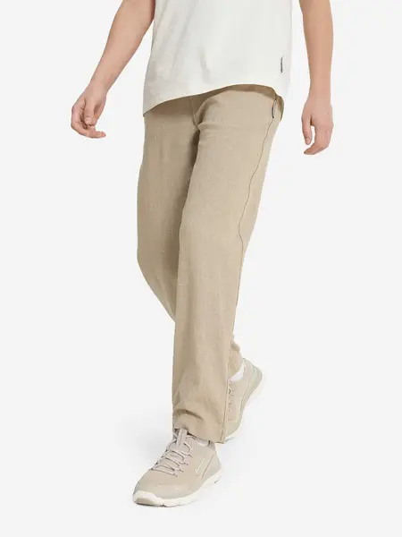 Pantaloni Womens Linen