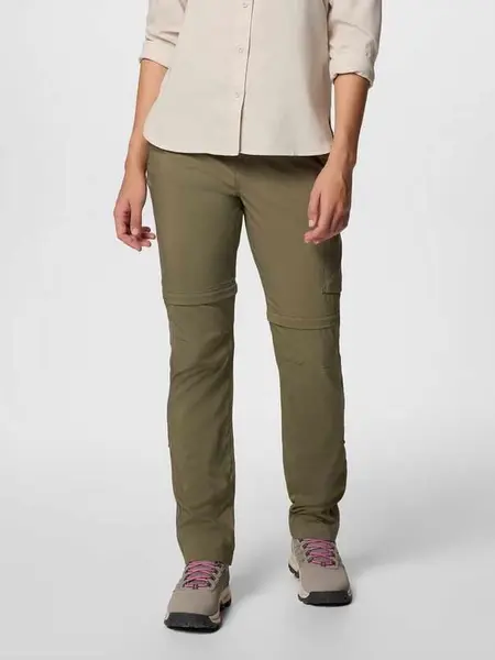 Pantaloni Womens Silver Ridge Utility Convertible
