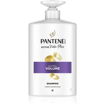 Pantene Pro-V Active Nutri Plex Extra Volume sampon pentru volum