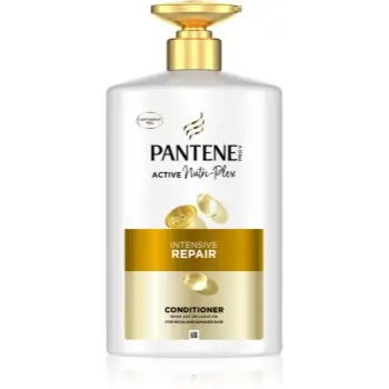 Pantene Pro-V Active Nutri Plex Intensive Repair balsam pentru păr slab și deteriorat