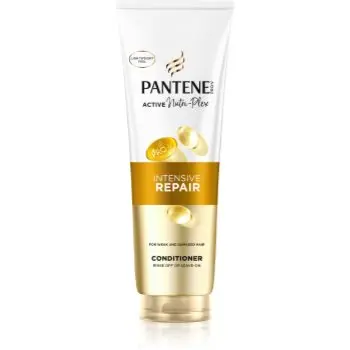Pantene Pro-V Active Nutri Plex Intensive Repair balsam pentru păr slab și deteriorat