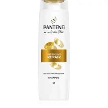 Pantene Pro-V Active Nutri Plex Intensive Repair șampon pentru par deteriorat