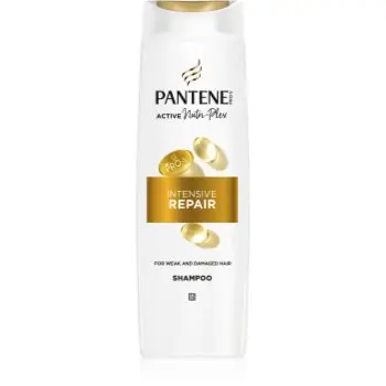 Pantene Pro-V Active Nutri Plex Intensive Repair șampon pentru par deteriorat