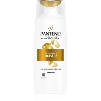 Pantene Pro-V Active Nutri Plex Intensive Repair șampon pentru par deteriorat