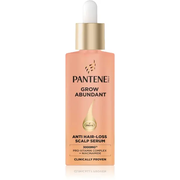 Pantene Pro-V Grow Abundant ser impotriva caderii parului 60 ml