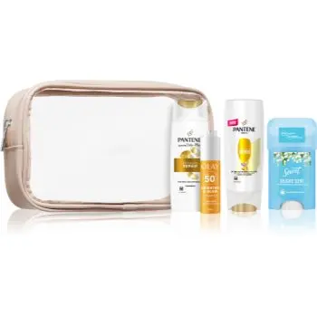 Pantene Travel Set Women Seturi pentru voiaj pentru femei