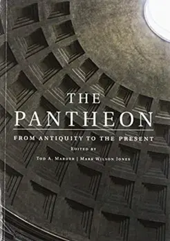 Pantheon. From Antiquity to the Present, Paperback/***