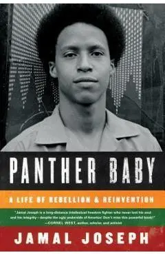Panther Baby - Jamal Joseph