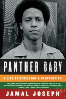 Panther Baby, Paperback/Jamal Joseph