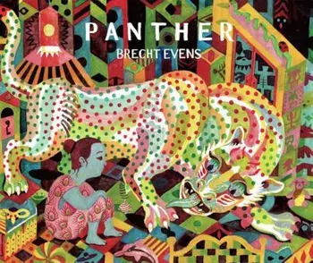 Panther, Hardcover/Brecht Evens