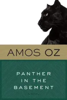 Panther in the Basement, Paperback/Amos Oz