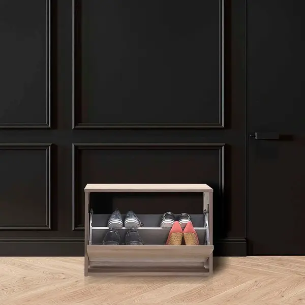 Pantofar SHC - 110 Nuc deschis 60x42x30 cm