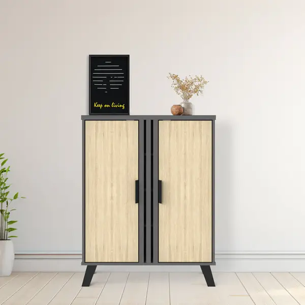 Pantofar Shoby, 71x30x91 cm