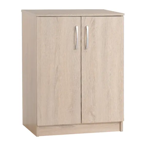 Pantofar Shordo, Natural, 60x40x80 cm