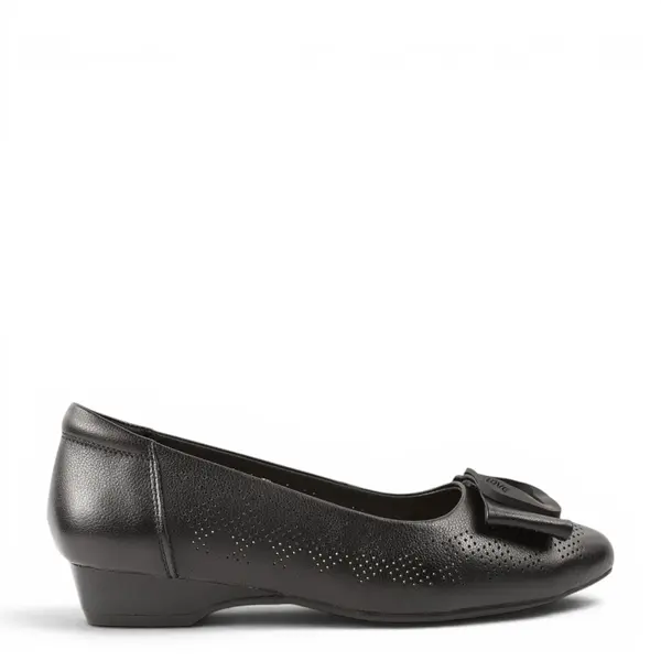 Pantofi Casual din Piele Naturala 167-7