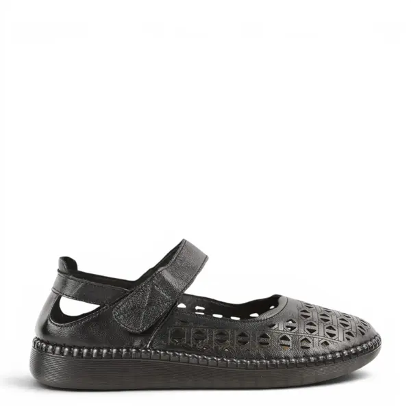 Pantofi Casual S9686-N