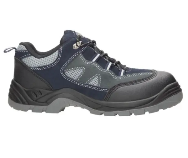 Pantofi de lucru fara bombeu Ardon FOREST O1, culoarea albastru 38, ALBASTRU