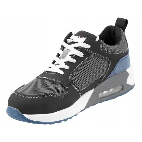 Pantofi de lucru Yato YT-80538, 47 EU, Gri