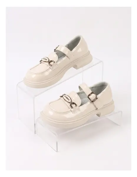 Pantofi eleganti Apawwa Queen bej