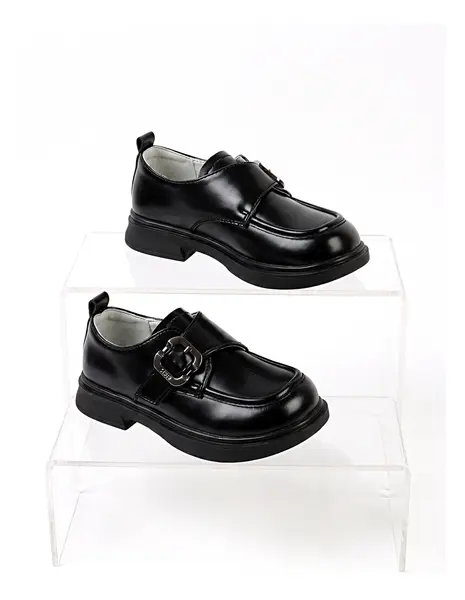 Pantofi eleganti Apawwa Reya negru