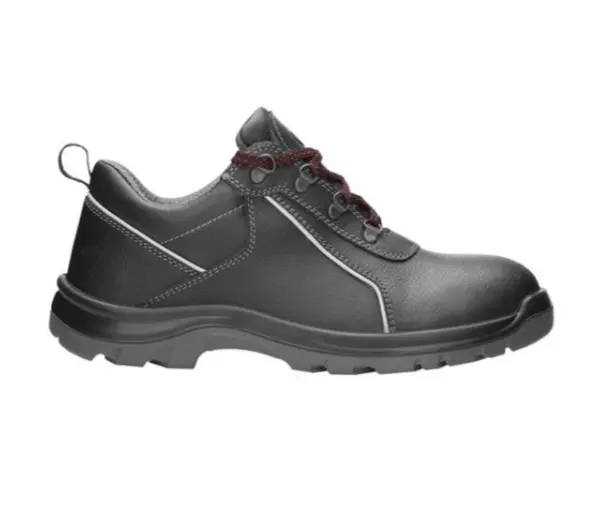 Pantofi fara bombeu de lucru, Ardon ARLOW O1, culoarea negru 38, NEGRU