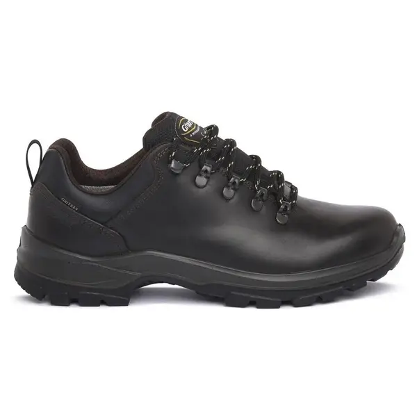 Pantofi Grisport Idaite Maro - Dark Brown
