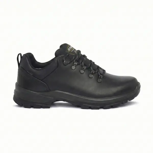 Pantofi Grisport Idaite Negru - Black