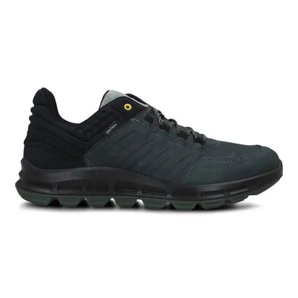 Pantofi Grisport Isokite Gri - Dark Grey