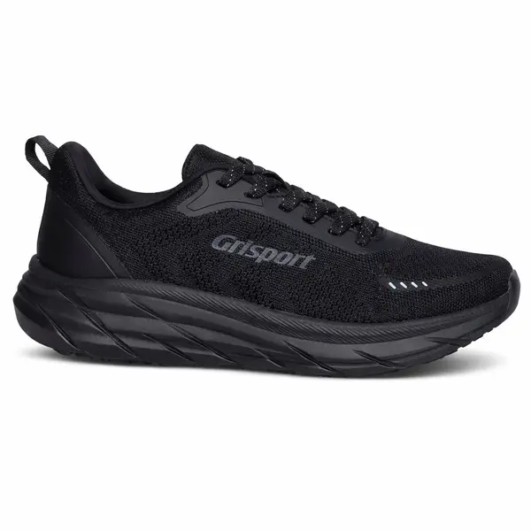 Pantofi Grisport Juanite Negru - Black