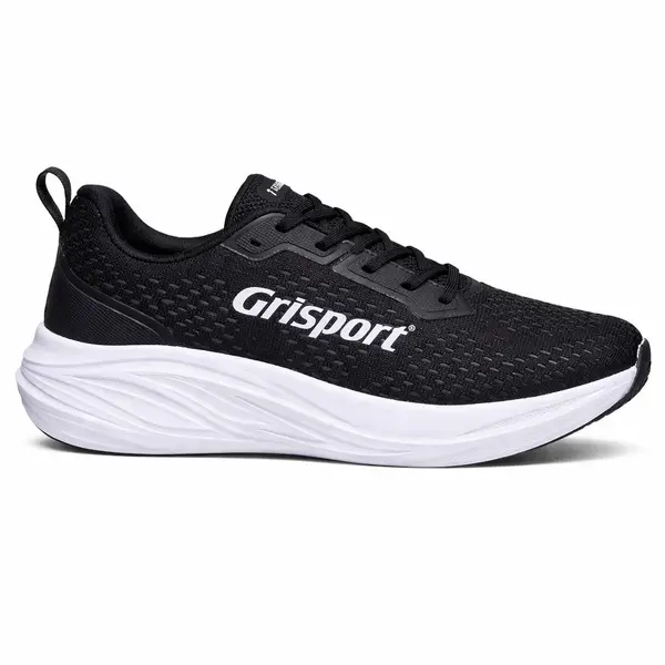 Pantofi Grisport Jusite Negru - Black