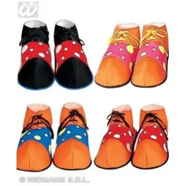 Pantofi maxi