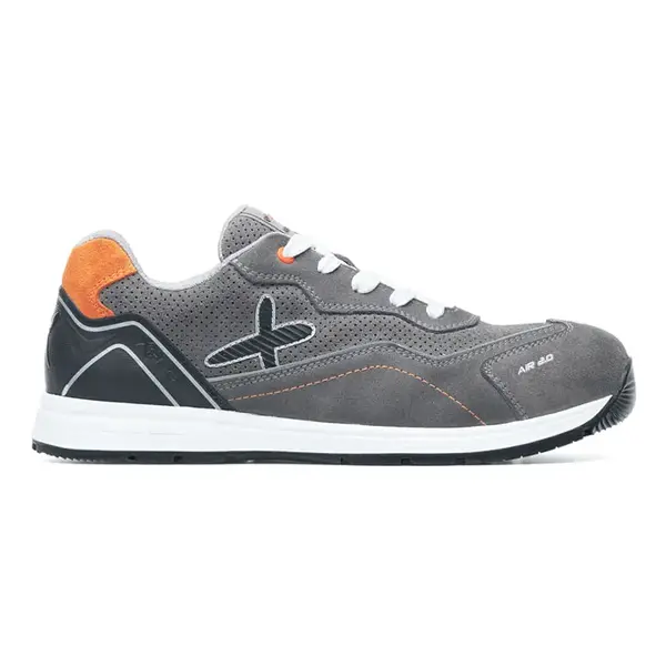 Pantofi protecte bombeu compozit S1P SRC Marime 41 Rhino Nole Pantofi protecte bombeu compozit S1P SRC Marime 41 Rhino Nole