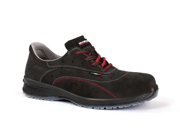 Pantofi protectie bombeu compozit S1P SRC Marime 36 Giasco Panama Pantofi protectie bombeu compozit S1P SRC Marime 36 Giasco Panama