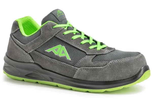 Pantofi protectie bombeu compozit S1P SRC Marime 38 Active Gear A-Look Pantofi protectie bombeu compozit S1P SRC Marime 38 Active Gear A-Look