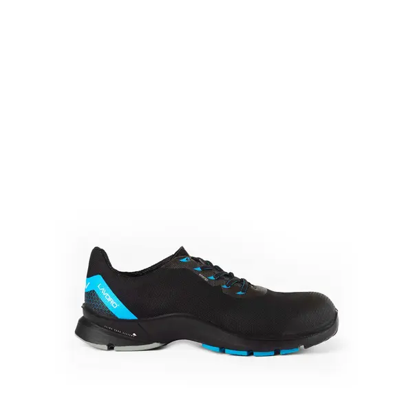 Pantofi protecție bombeu compozit S3 ESD SRC Lavoro Hybrid Blue Pantofi protecție bombeu compozit S3 ESD SRC Lavoro Hybrid Blue marimea 43