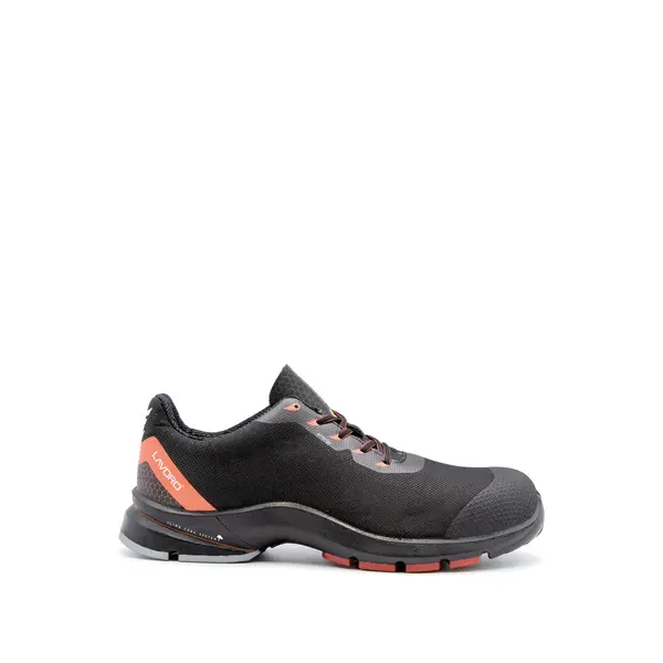 Pantofi protecție bombeu compozit S3 ESD SRC Lavoro Hybrid Red Pantofi protecție bombeu compozit S3 ESD SRC Lavoro Hybrid Red marime 41