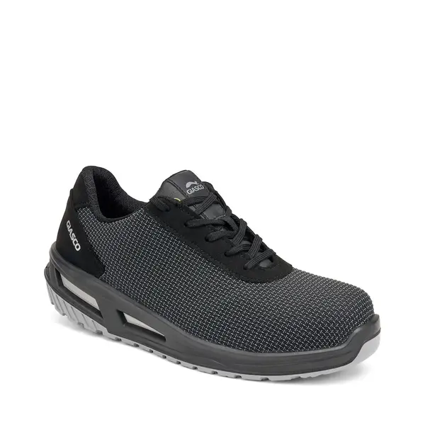 Pantofi protecție bombeu compozit S3 SRC ESD Giasco Lion Pantofi protecție bombeu compozit S3 SRC ESD Giasco Lion marimea 39