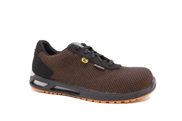 Pantofi protectie bombeu compozit S3 SRC ESD Marime 37 Giasco Burgaz Pantofi protectie bombeu compozit S3 SRC ESD Marime 37 Giasco Burgaz