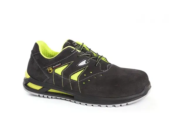 Pantofi protectie bombeu compozit S3 SRC ESD Marime 39 Giasco Panarea Pantofi protectie bombeu compozit S3 SRC ESD Marime 39 Giasco Panarea
